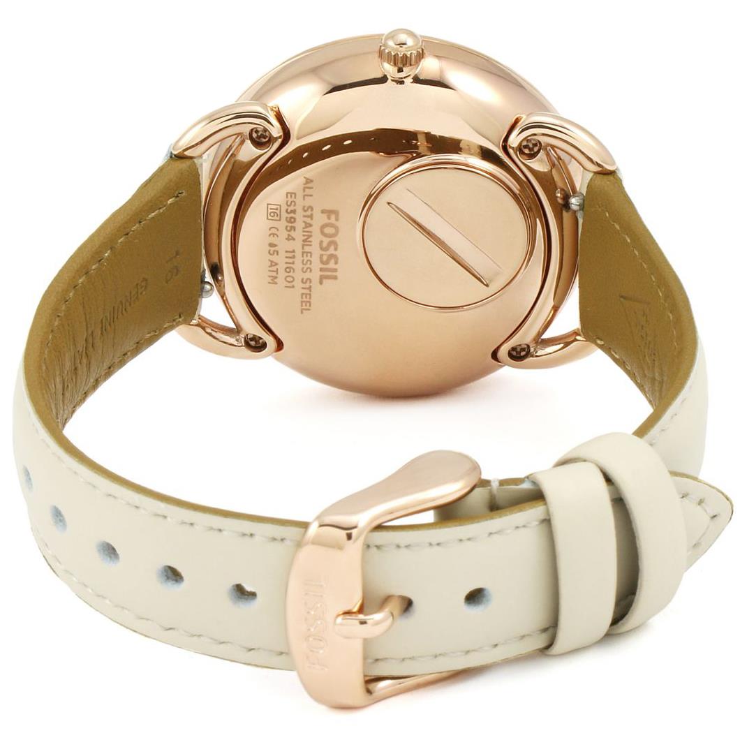 ساعت مچی زنانه فسیل ES3954
