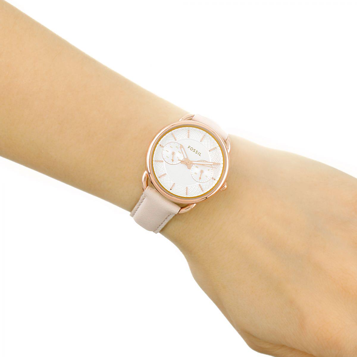 ساعت مچی زنانه فسیل ES3954