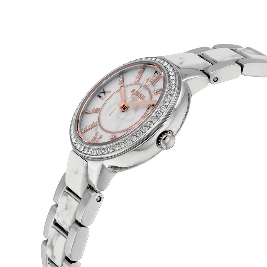 ساعت مچی زنانه فسیل ES3962