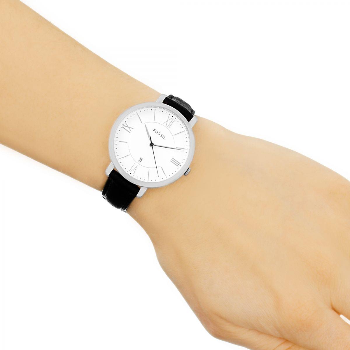 ساعت مچی زنانه فسیل ES3972