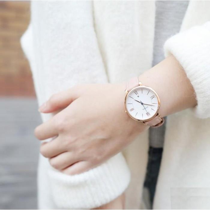 ساعت مچی زنانه فسیل ES3988