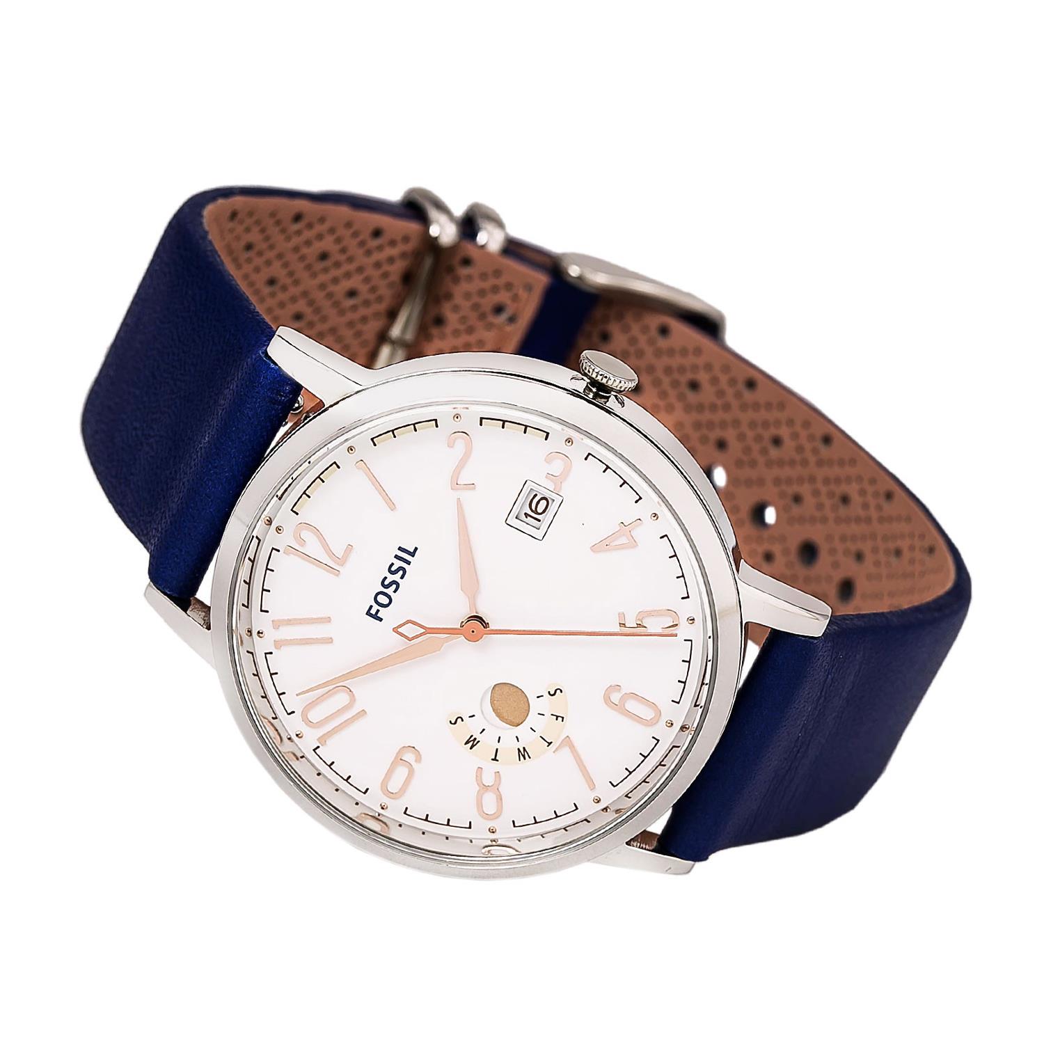 ساعت مچی مردانه ,زنانه فسیل ES3989