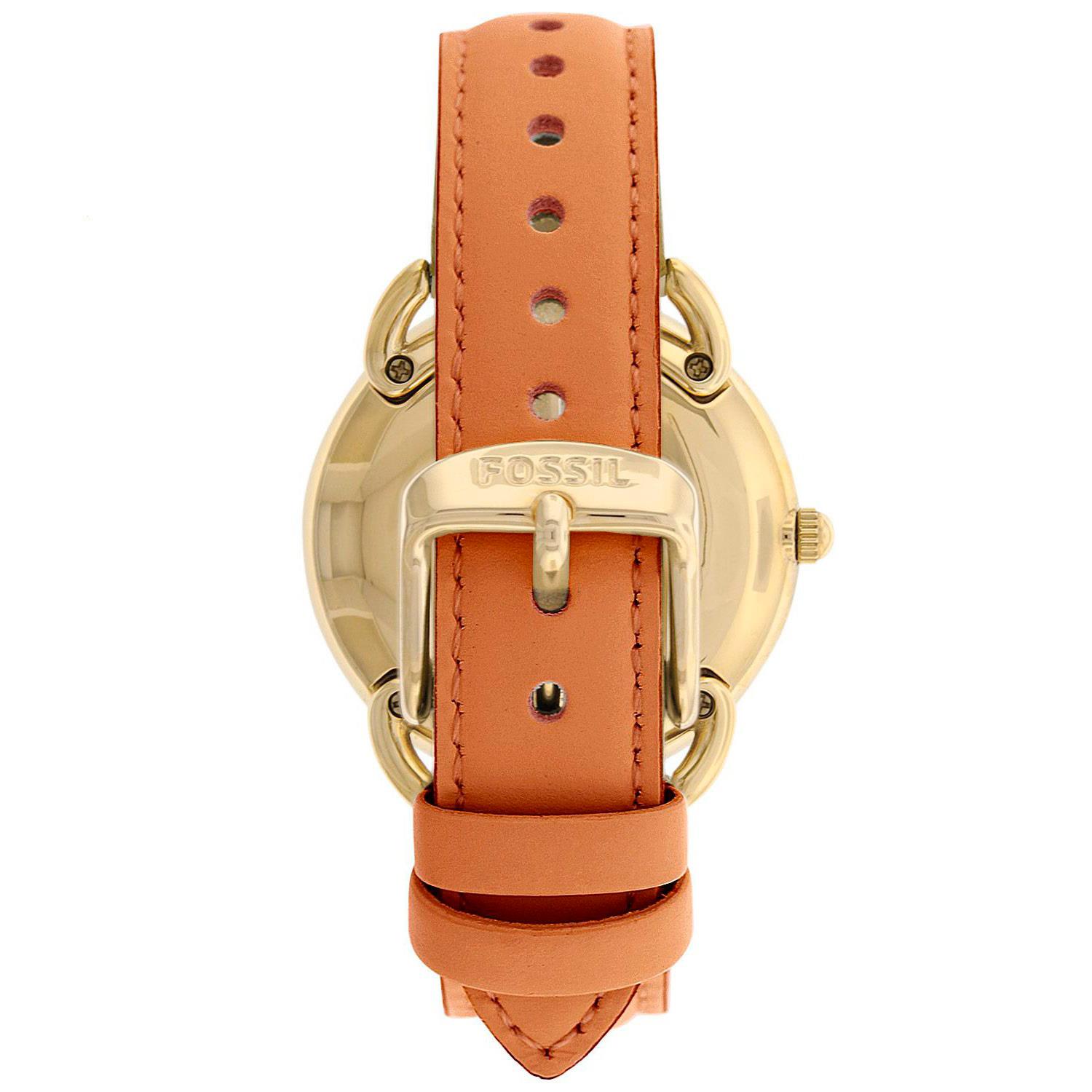 ساعت مچی زنانه فسیل ES4006