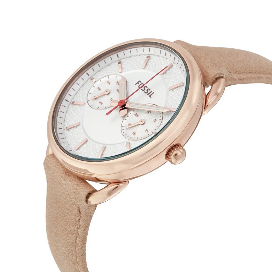 ساعت مچی زنانه فسیل ES4007