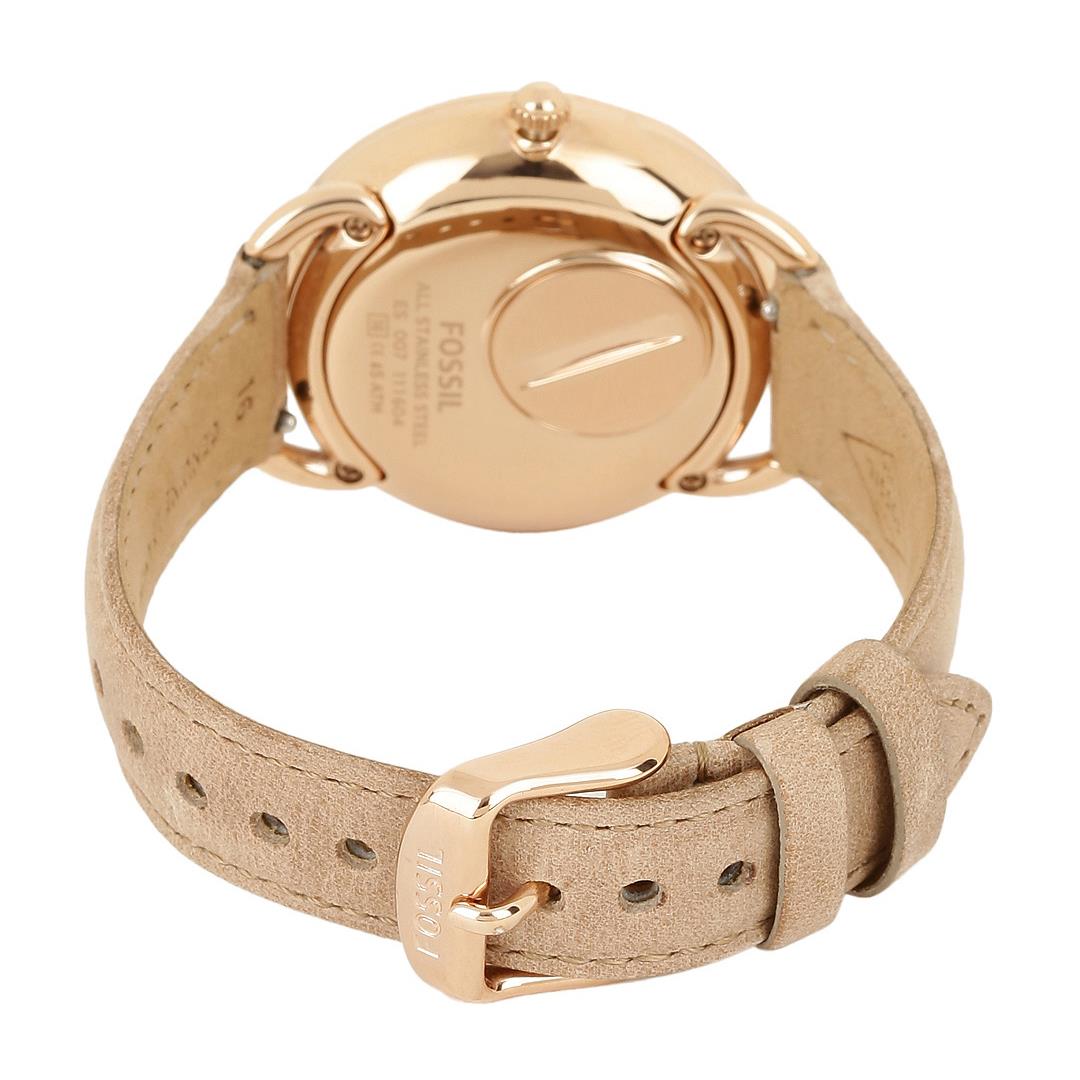 ساعت مچی زنانه فسیل ES4007