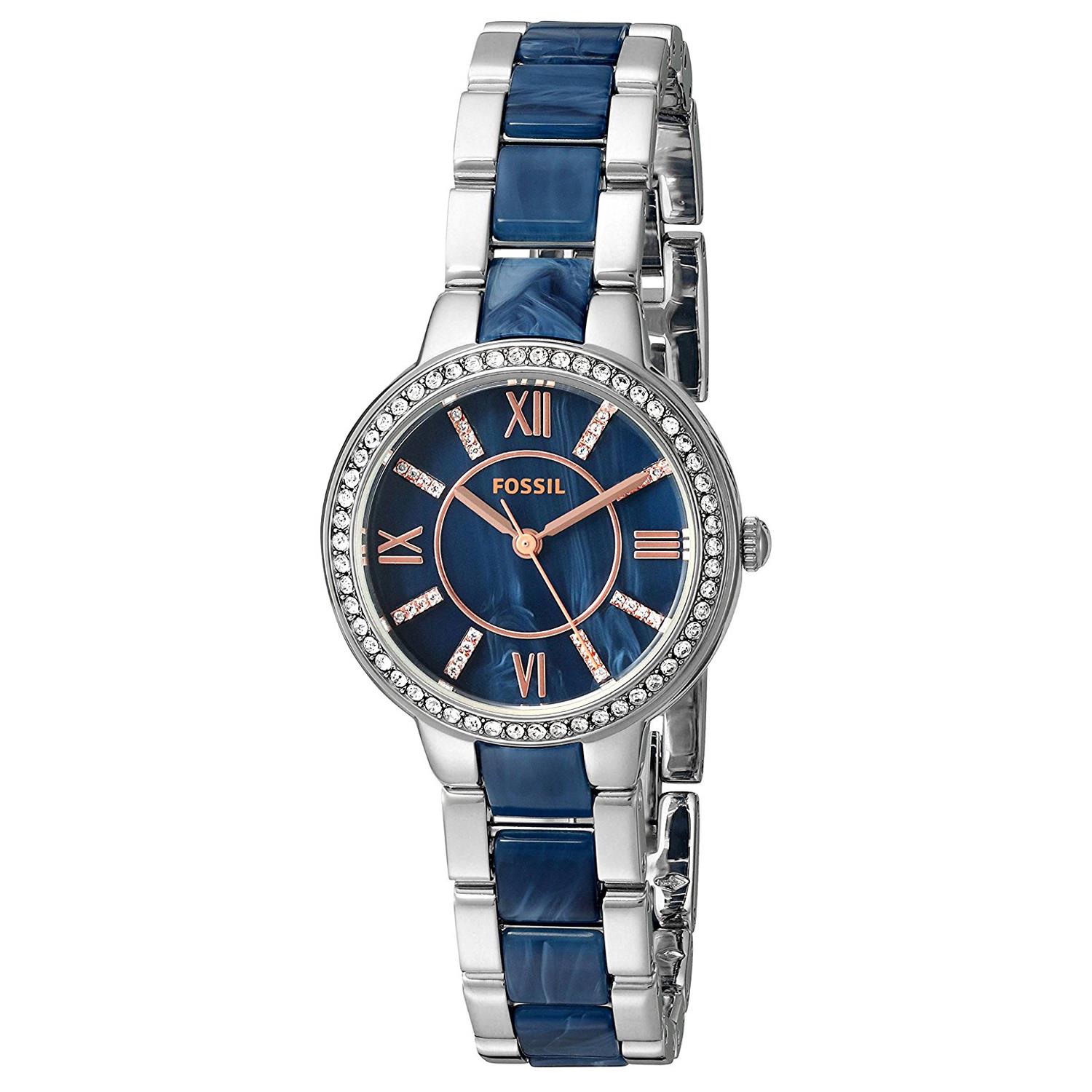 ساعت مچی زنانه فسیل ES4009