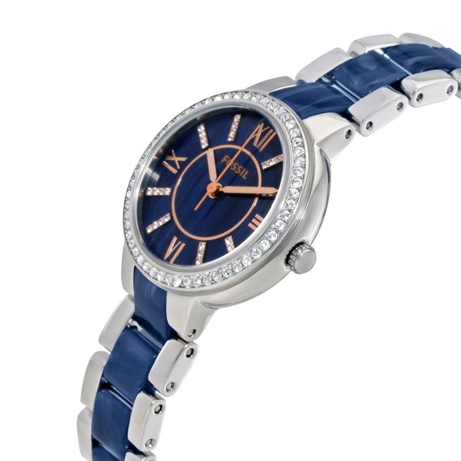 ساعت مچی زنانه فسیل ES4009