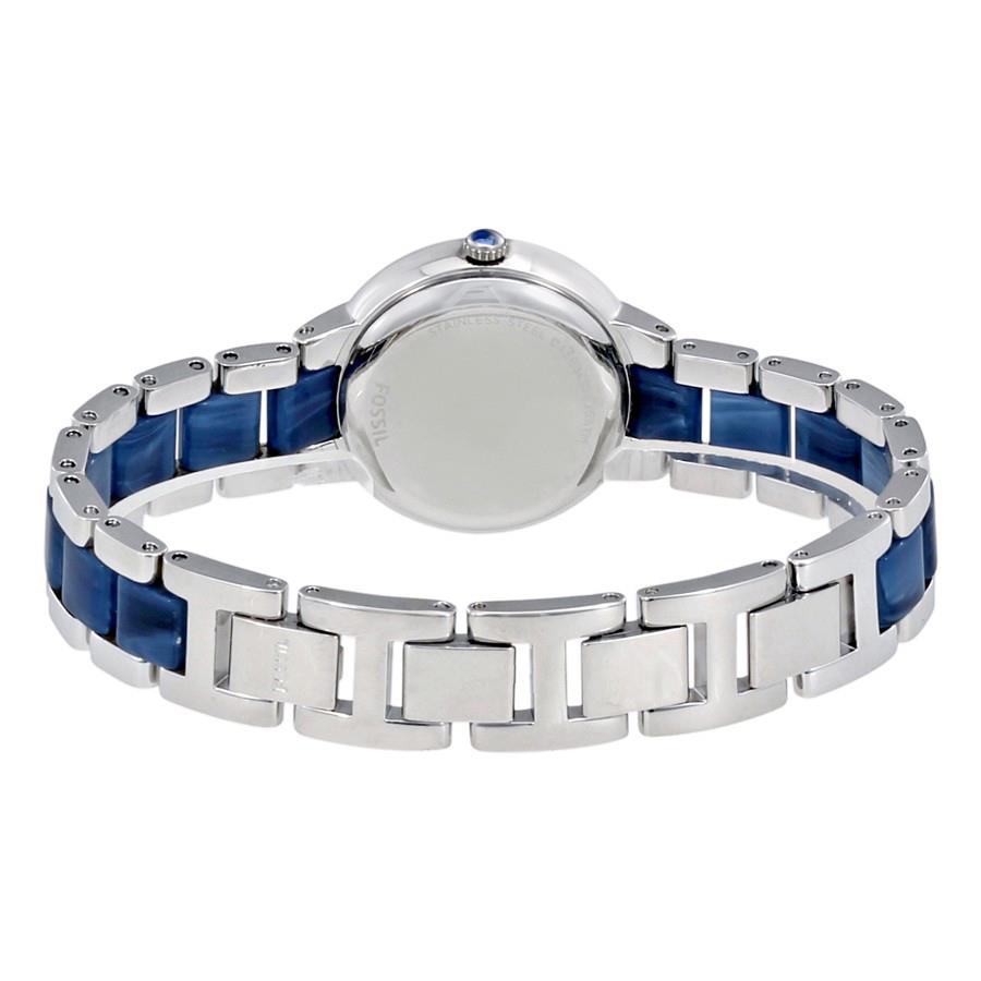 ساعت مچی زنانه فسیل ES4009