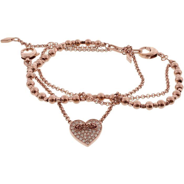 ساعت مچی زنانه فسیل ES4021SET