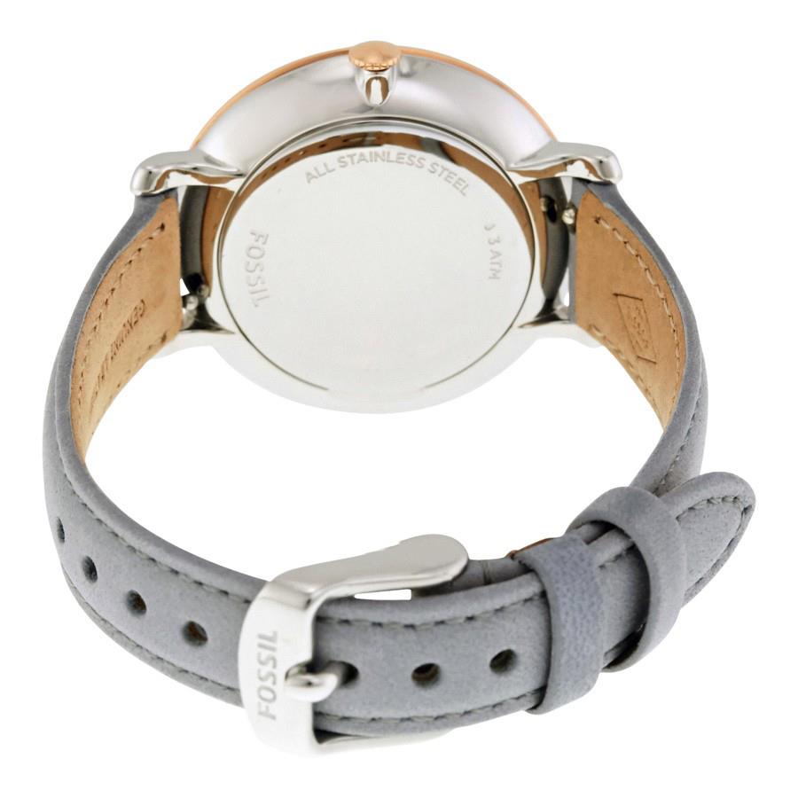 ساعت مچی زنانه فسیل ES4032