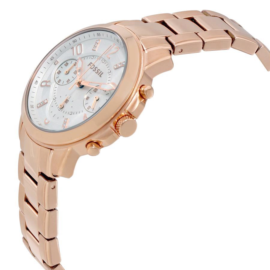 ساعت مچی زنانه فسیل ES4035