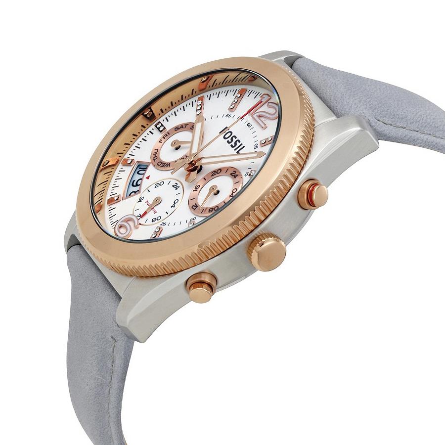 ساعت مچی مردانه ,زنانه فسیل ES4081