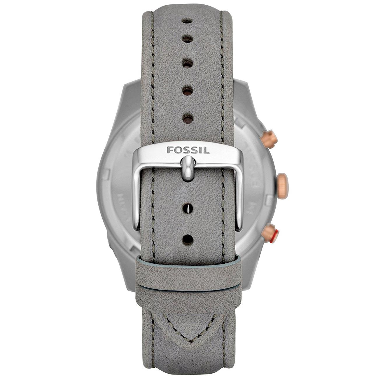 ساعت مچی مردانه ,زنانه فسیل ES4081