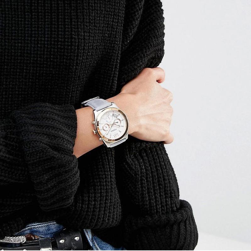 ساعت مچی مردانه ,زنانه فسیل ES4081