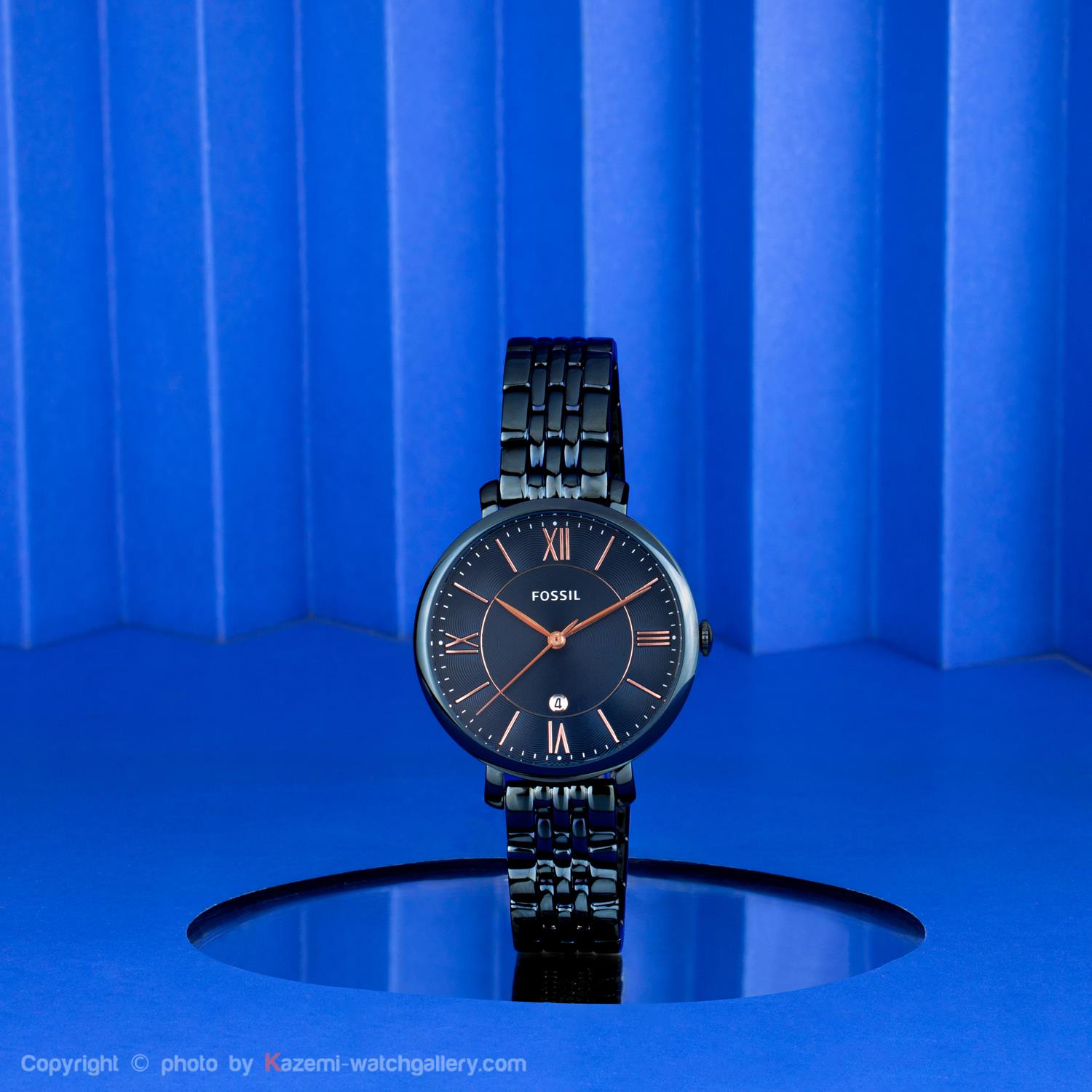 ساعت مچی زنانه فسیل ES4094