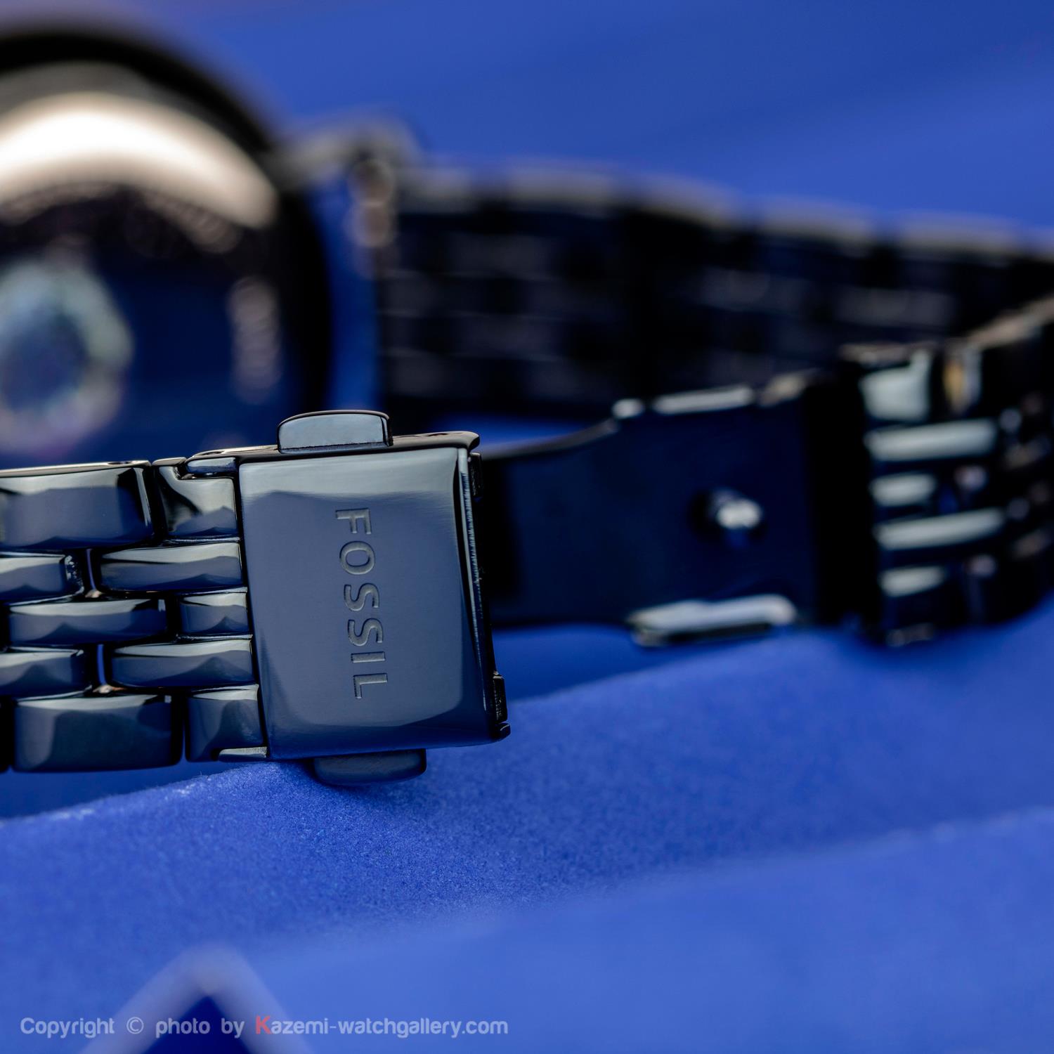 ساعت مچی زنانه فسیل ES4094