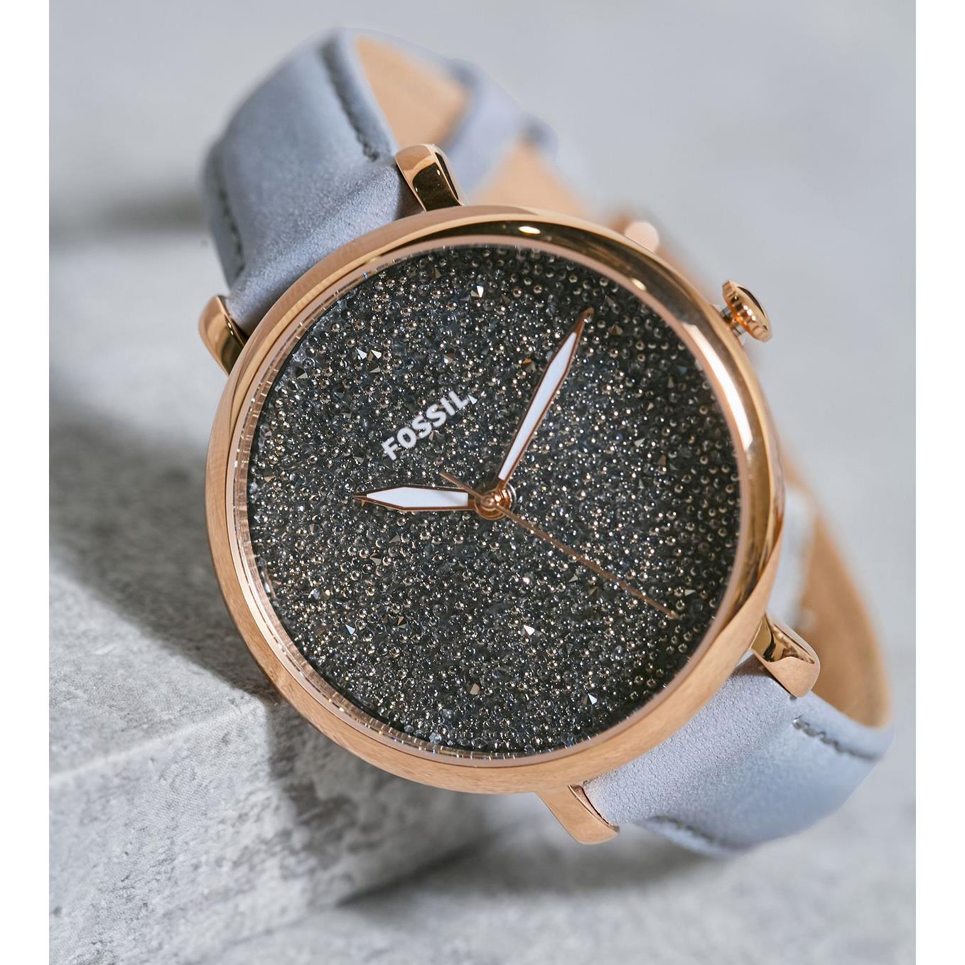 ساعت مچی زنانه فسیل ES4096