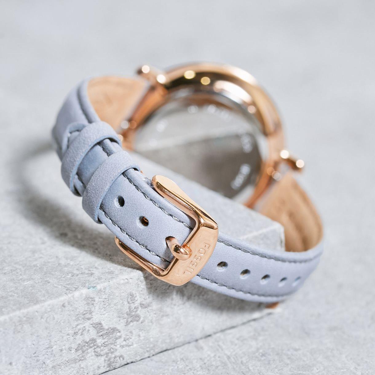 ساعت مچی زنانه فسیل ES4096