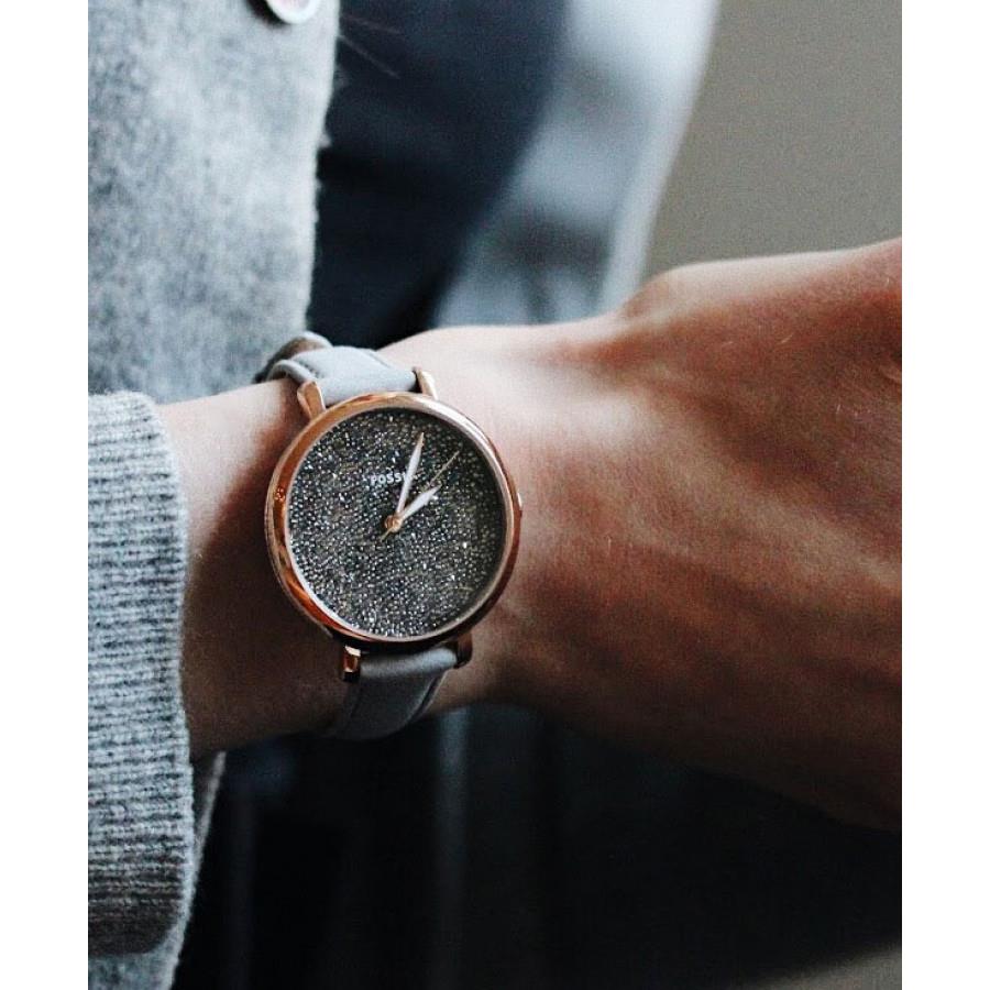 ساعت مچی زنانه فسیل ES4096