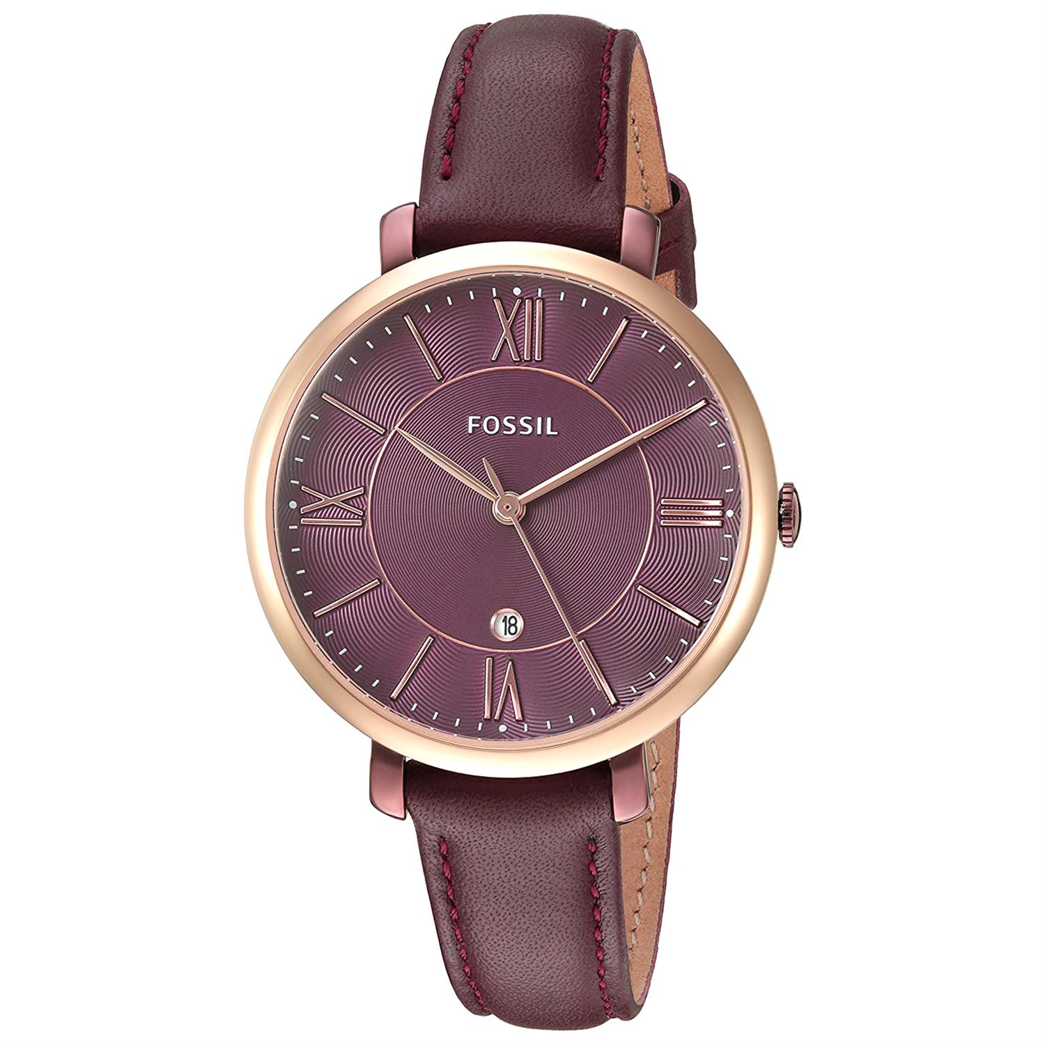 ساعت مچی زنانه فسیل ES4099