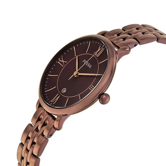 ساعت مچی زنانه فسیل ES4100