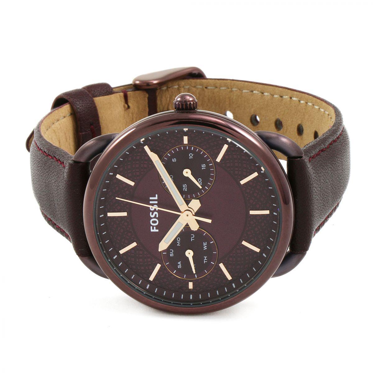 ساعت مچی زنانه فسیل ES4121