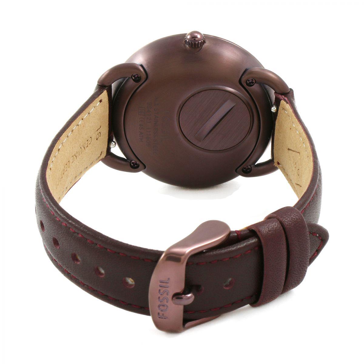 ساعت مچی زنانه فسیل ES4121