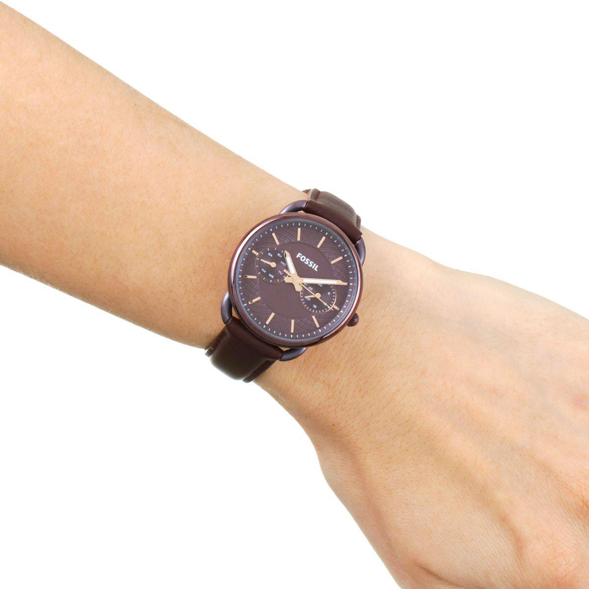 ساعت مچی زنانه فسیل ES4121