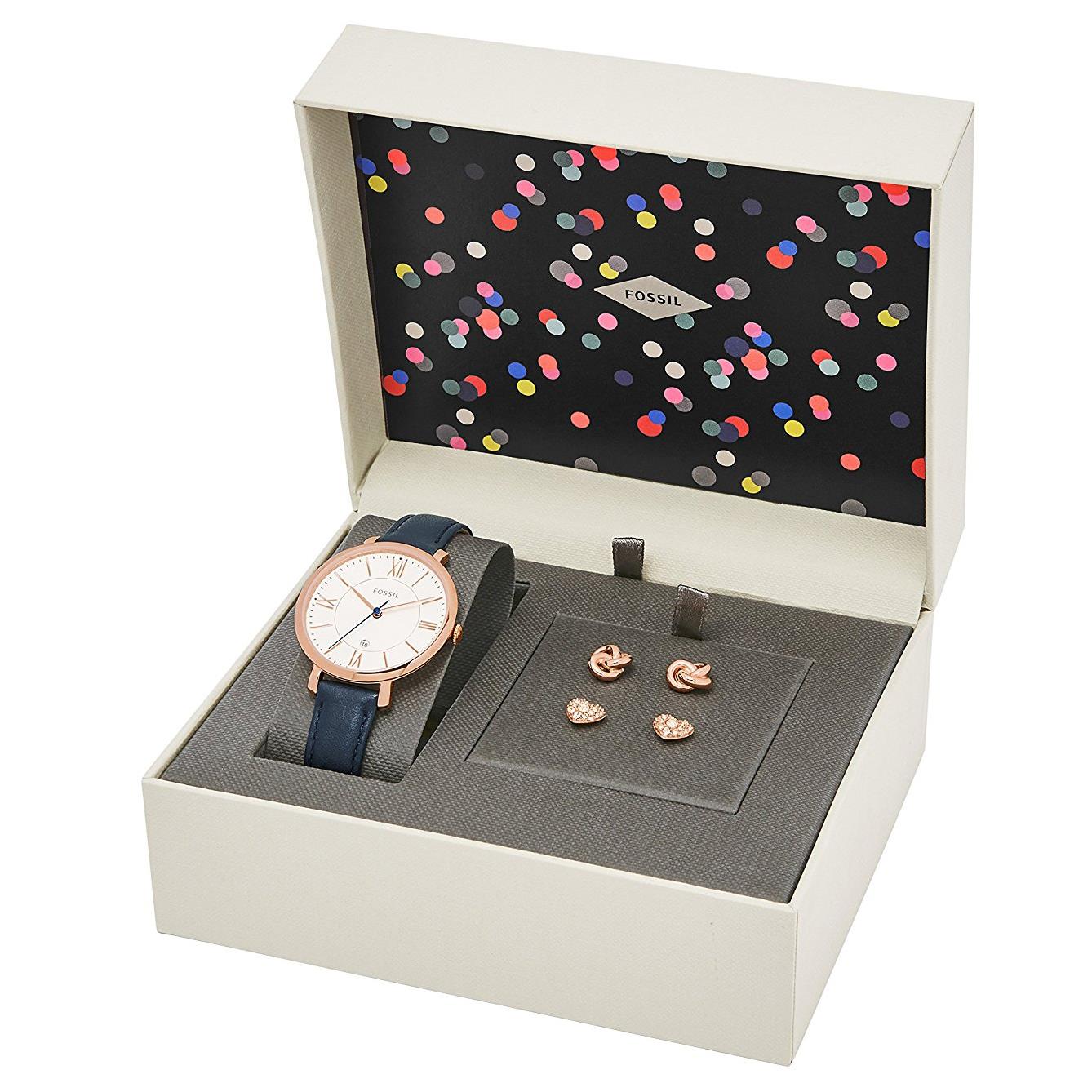 ساعت مچی زنانه فسیل ES4140SET