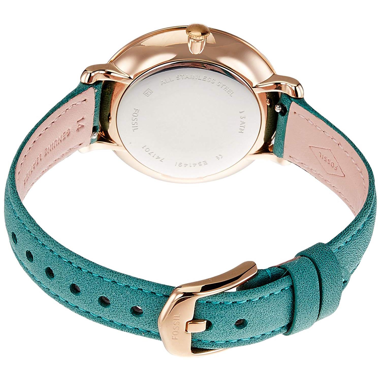 ساعت مچی زنانه فسیل ES4149