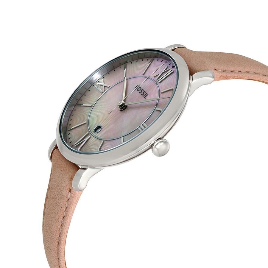 ساعت مچی زنانه فسیل ES4151