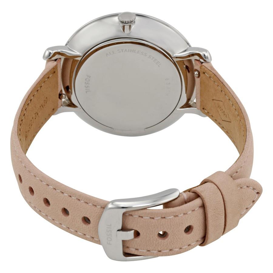 ساعت مچی زنانه فسیل ES4151