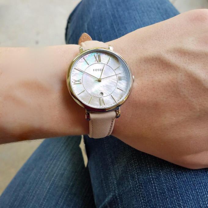 ساعت مچی زنانه فسیل ES4151