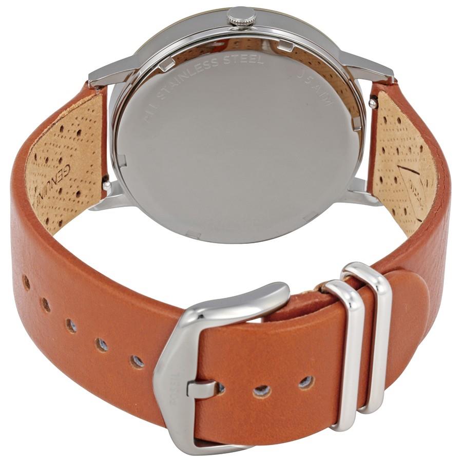 ساعت مچی زنانه فسیل ES4161