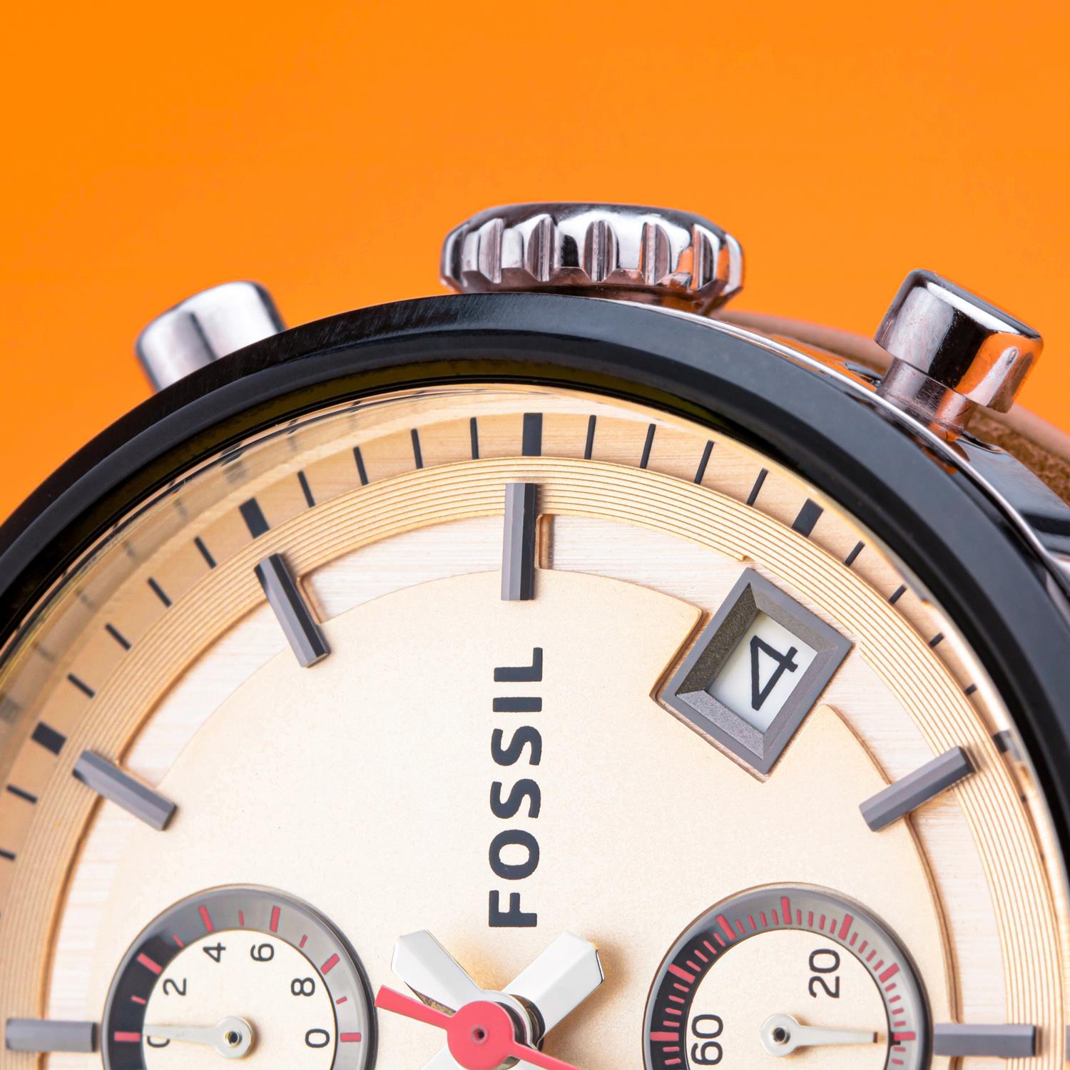 ساعت مچی زنانه فسیل ES4177