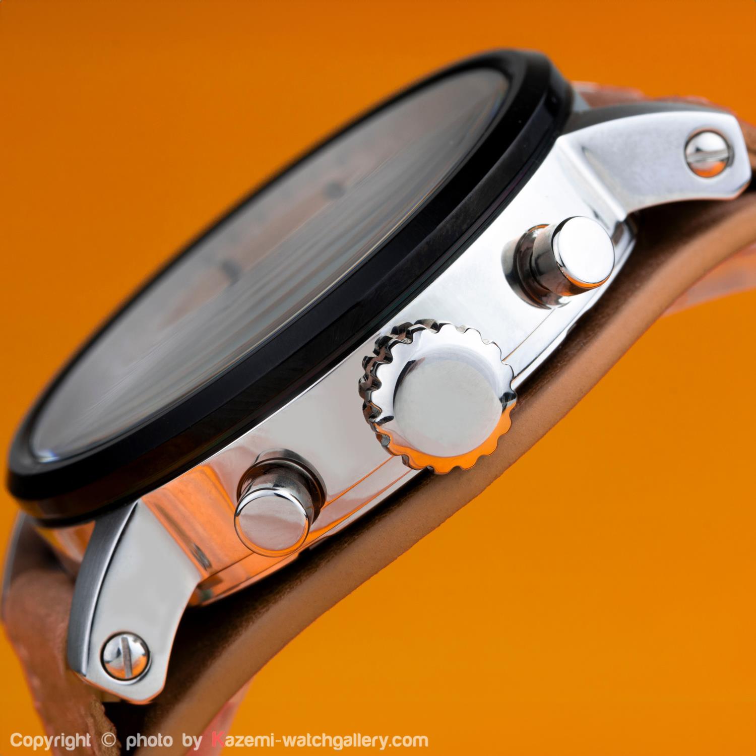 ساعت مچی زنانه فسیل ES4177