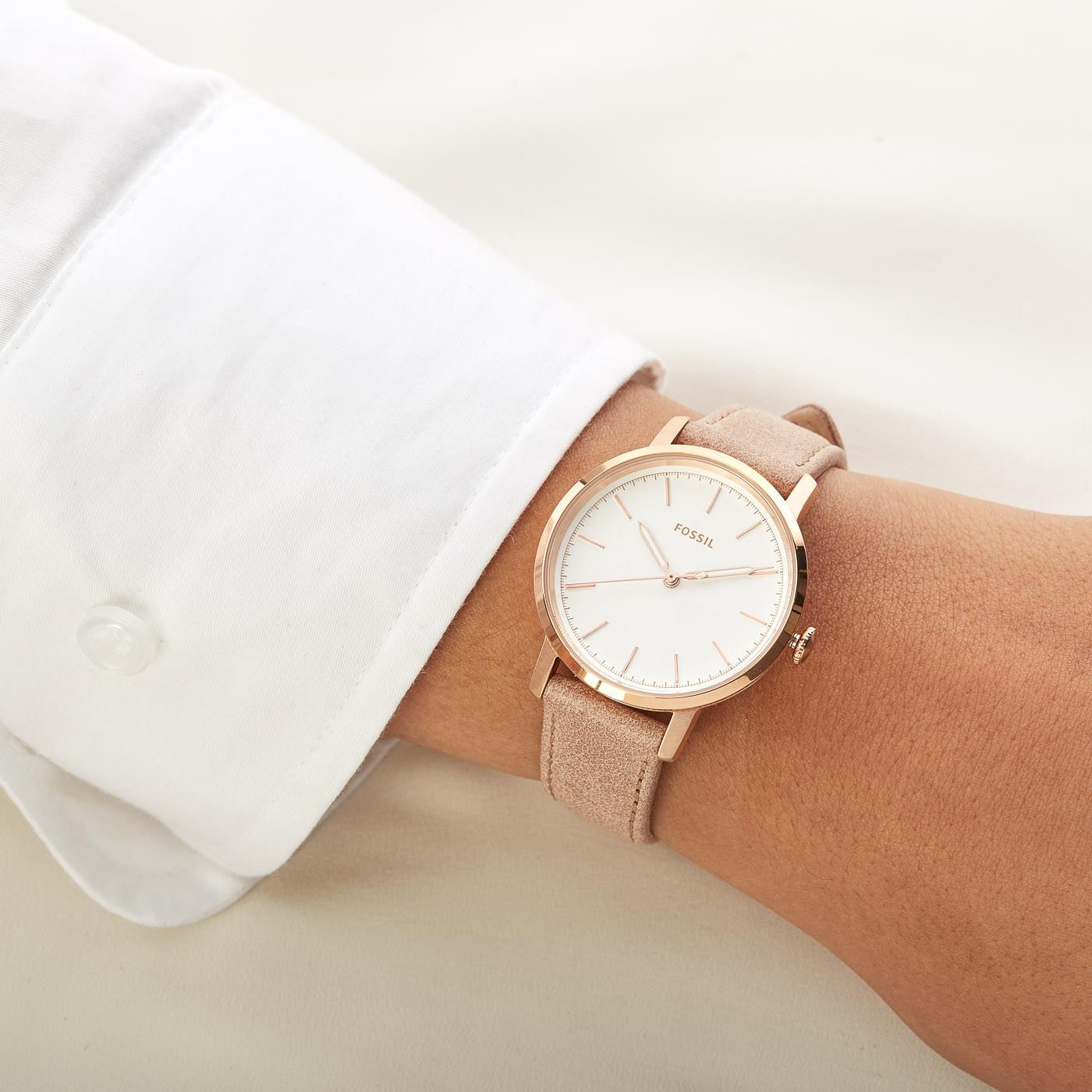 ساعت مچی زنانه فسیل ES4185