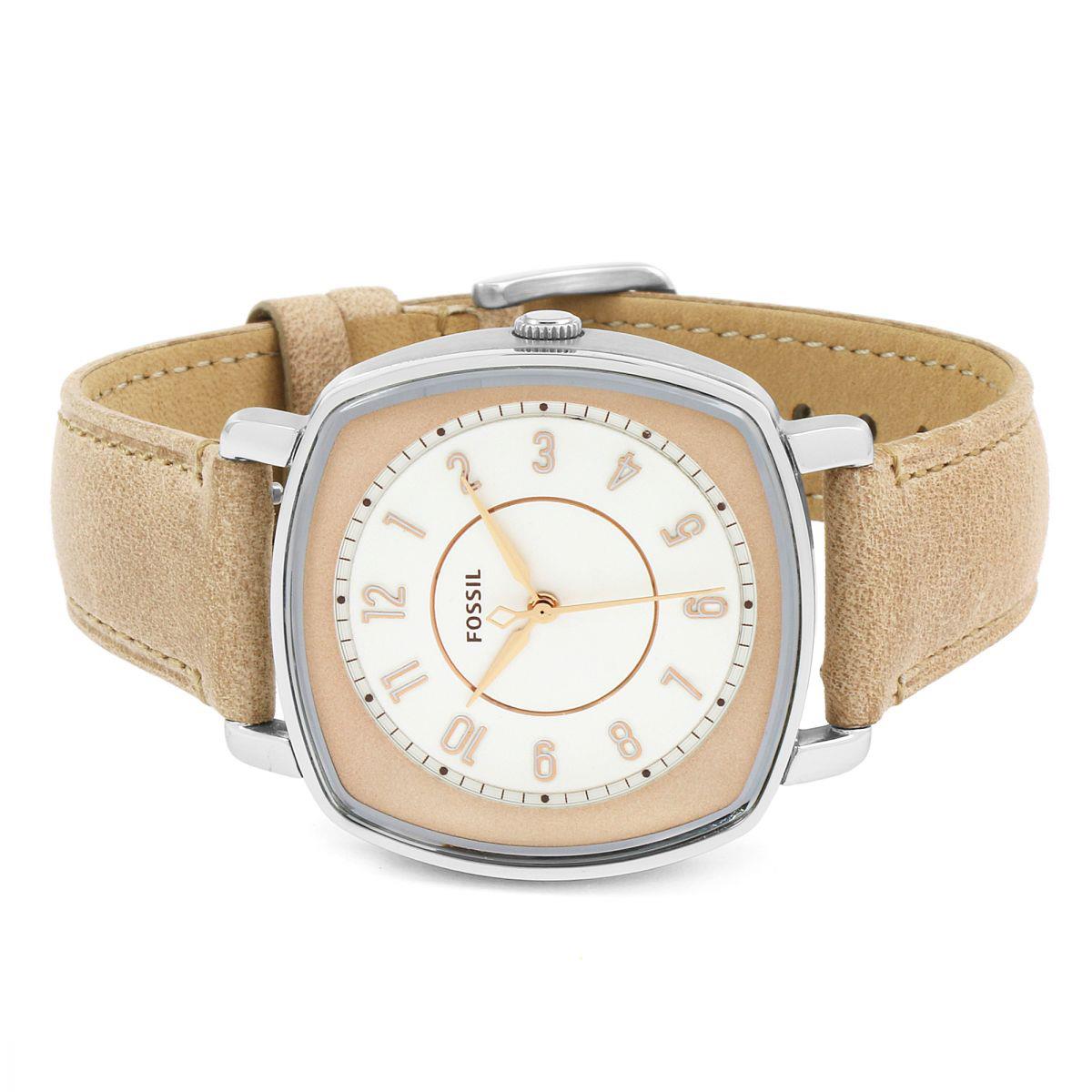 ساعت مچی زنانه فسیل ES4196