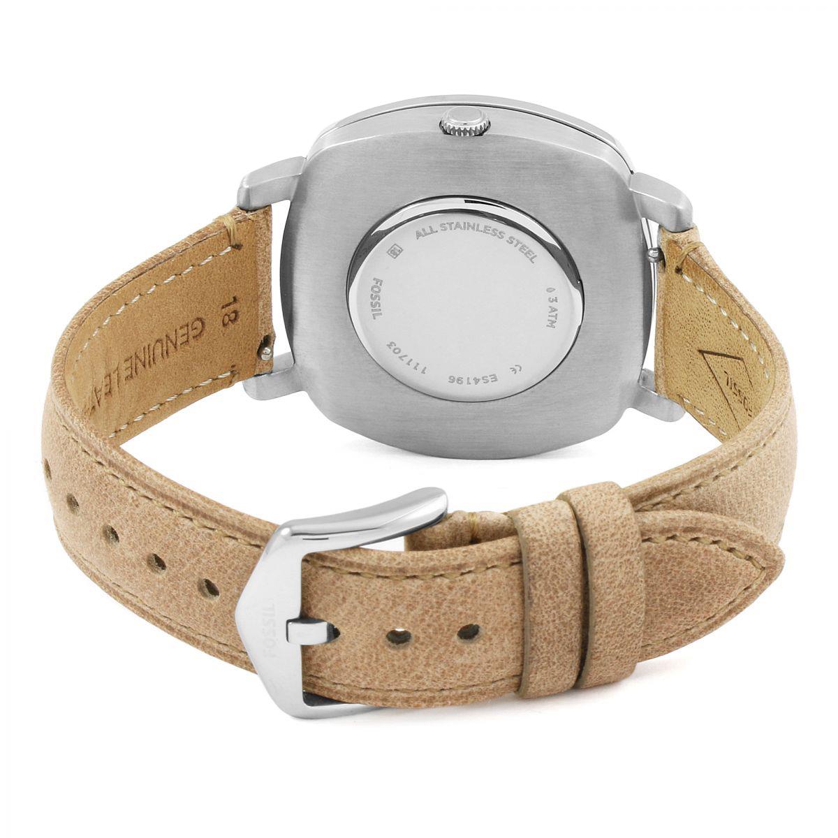 ساعت مچی زنانه فسیل ES4196