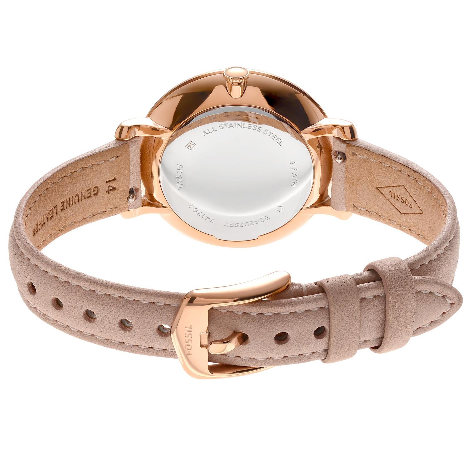 ساعت مچی زنانه فسیل ES4202SET