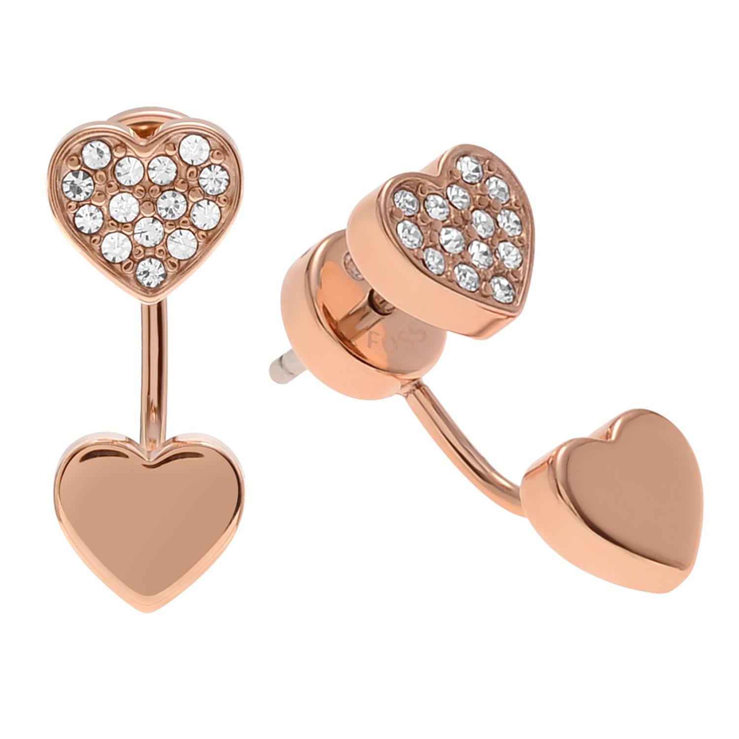 ساعت مچی زنانه فسیل ES4202SET