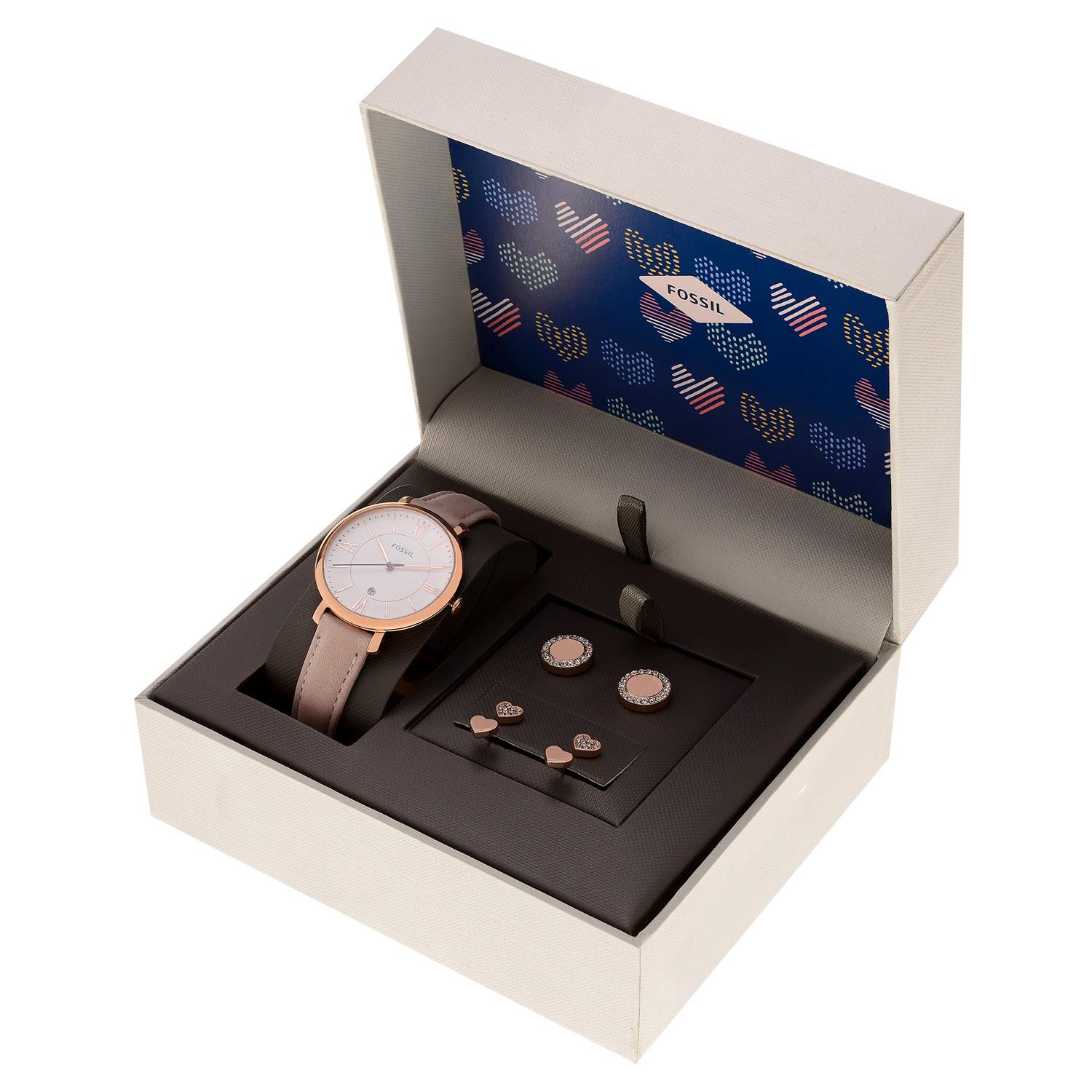 ساعت مچی زنانه فسیل ES4202SET