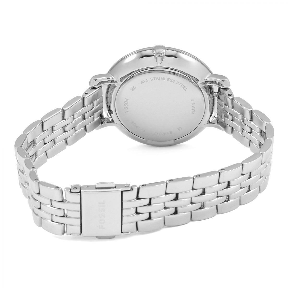 ساعت مچی زنانه فسیل ES4205