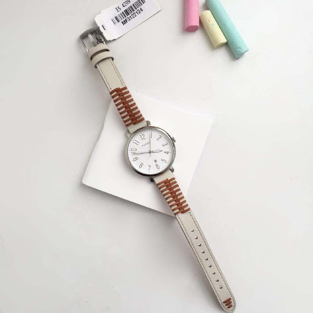 ساعت مچی زنانه فسیل ES4209