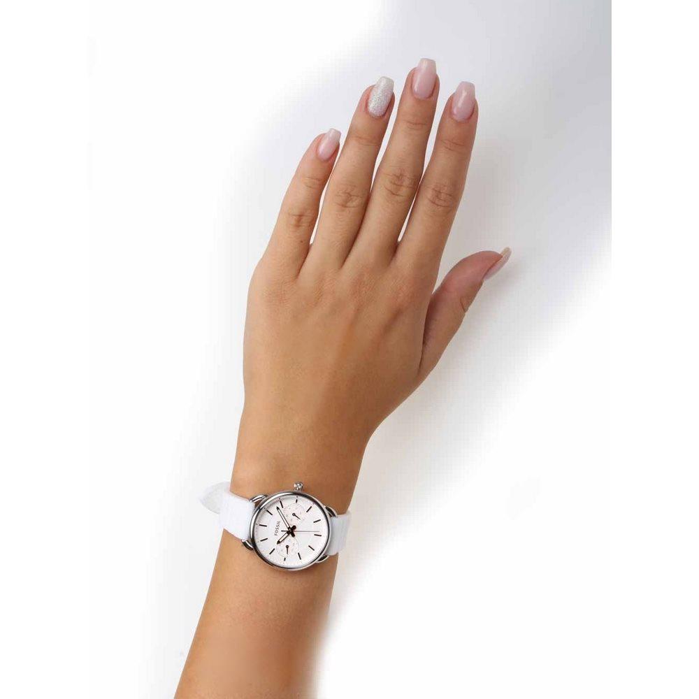 ساعت مچی زنانه فسیل ES4223