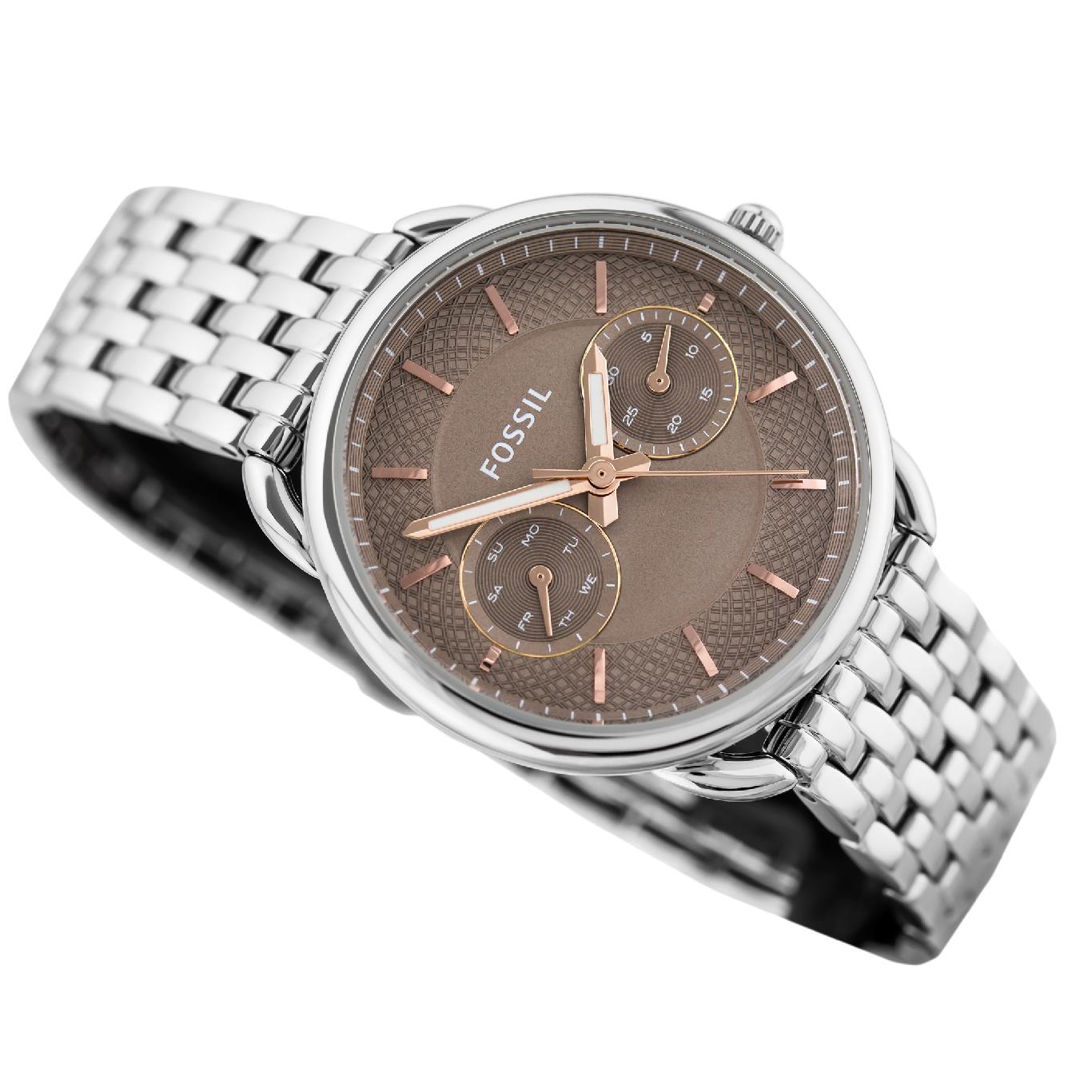 ساعت مچی زنانه فسیل ES4225