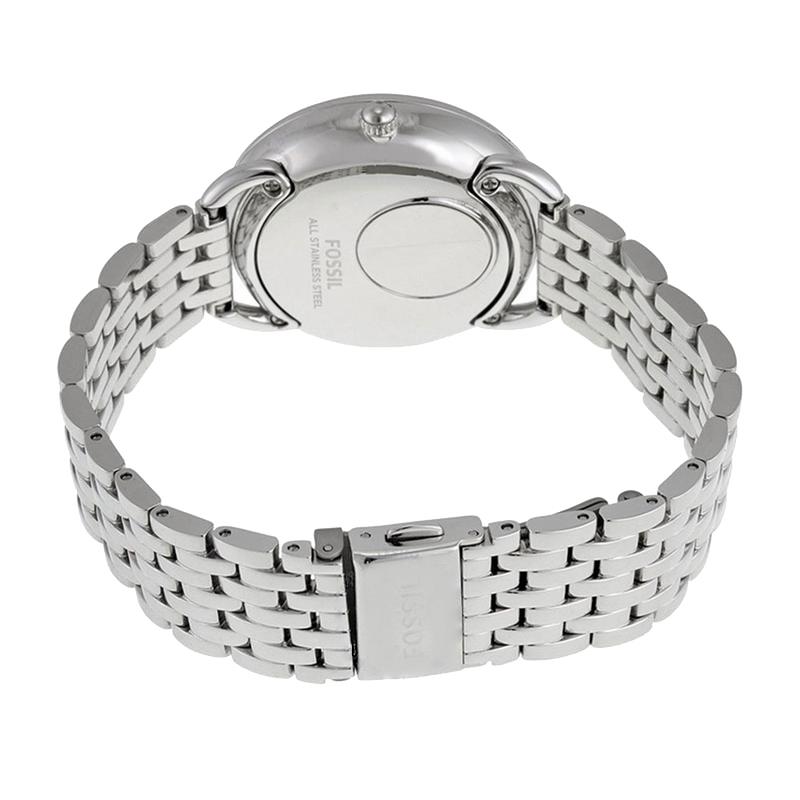 ساعت مچی زنانه فسیل ES4225