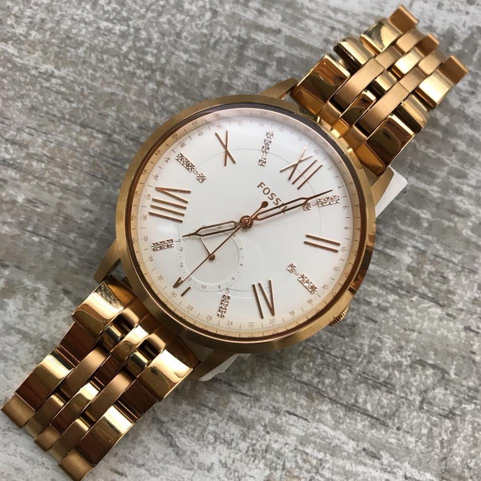 ساعت مچی زنانه فسیل ES4246