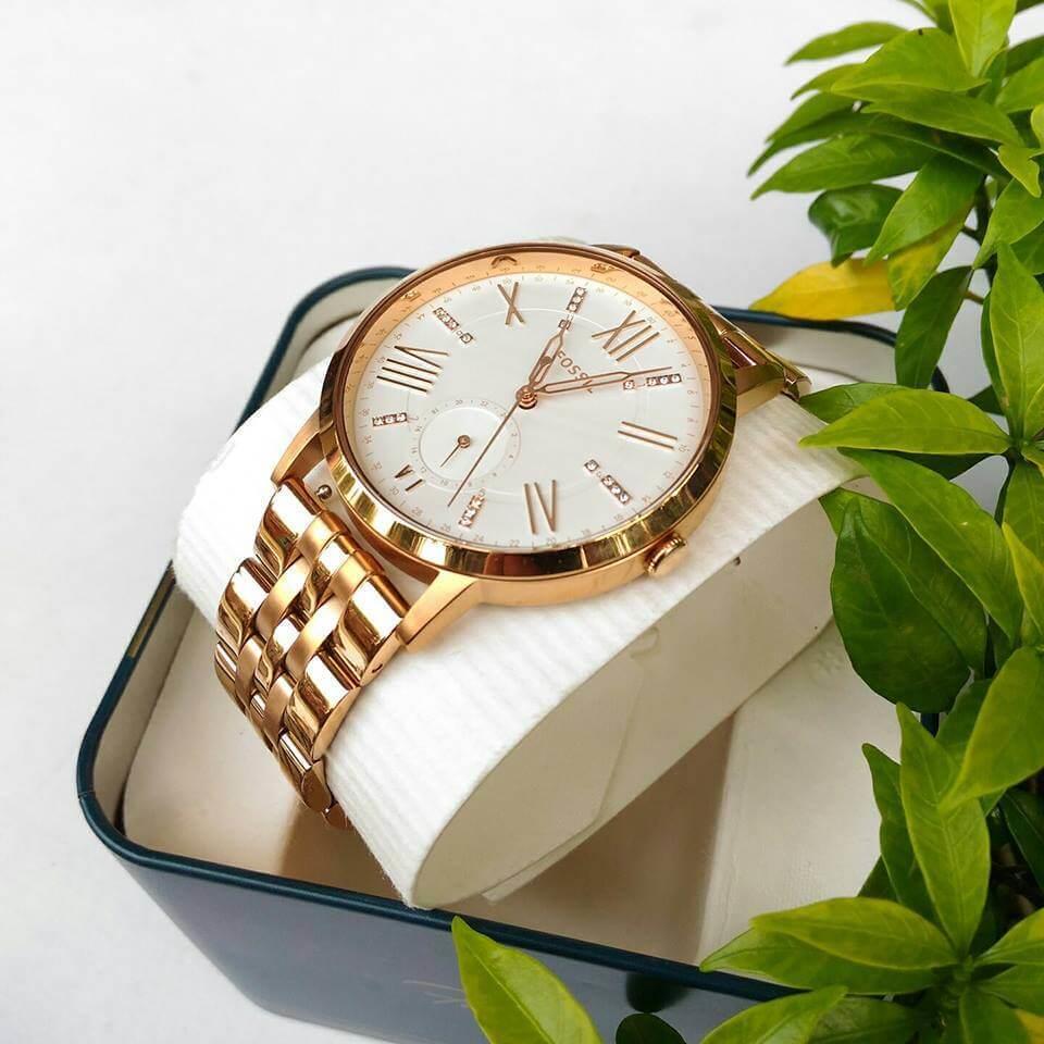 ساعت مچی زنانه فسیل ES4246