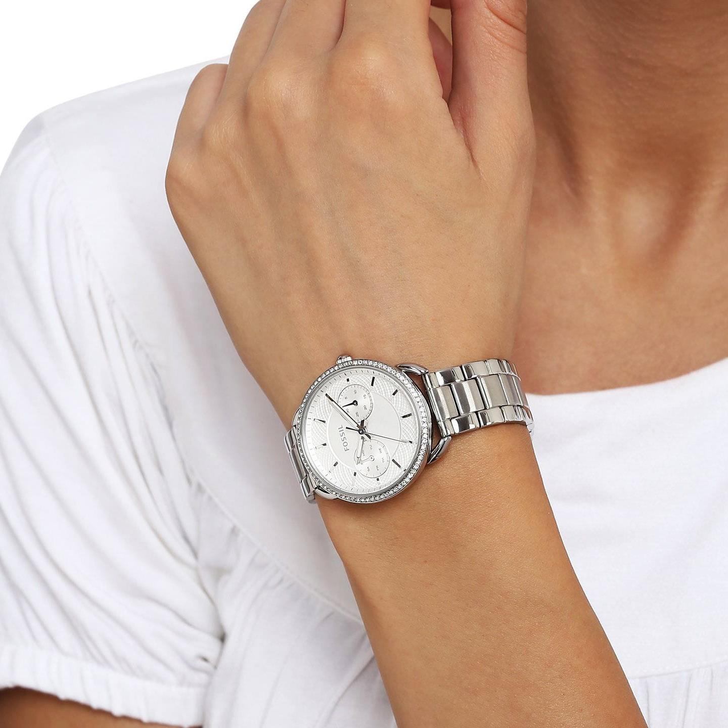 ساعت مچی زنانه فسیل ES4262